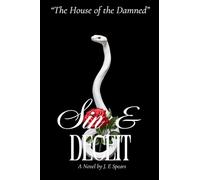 The House of the Damned' Sin & Deceit: 1