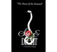 The House of the Damned: Sin & Deceit: 1