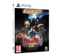 The House of The Dead 2: Remake - INFECT'EDITION