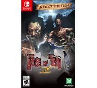 The House of the Dead 2 Remake: Infect Edition - Nintendo Swit (Nintendo Switch)