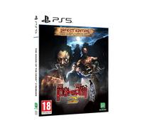 The House of The Dead 2: Remake - INFECT’EDITION PS5