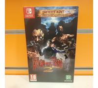 The House of the Dead 2 - Remake - Limited Edition