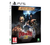 The House of The Dead 2: Remake - INFECT'EDITION