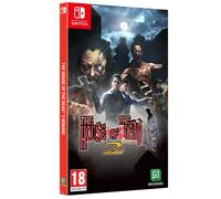 The House of the Dead 2: Remake Limited Edition - Switch (Nintendo Switch)