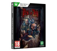 The House of the Dead - Limidead (Microsoft Xbox One Microsoft Xbox Series X S)