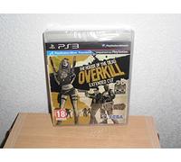 The House Of The Dead Overkill
