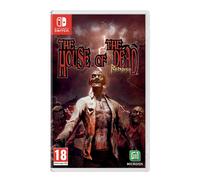 The House of the Dead Remake