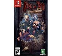 The House of the Dead: Remake - Limidead Edition