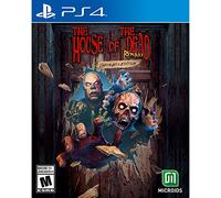 The House of the Dead: Remake-Limidead Edition