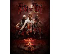 THE HOUSE OF THE DEAD: Remake (PC) Steam Key GLOBAL