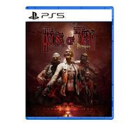 THE HOUSE OF THE DEAD REMAKE PER PS5 NUOVO