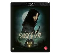 The House Of The Devil (Blu-ray) Tom Noonan AJ Bowen Jocelin Donahue