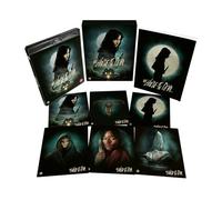 The House of the Devil (Limited Edition) [BD]