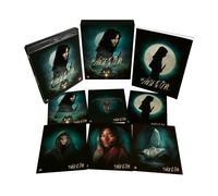 The House Of The Devil: Limited Edition (Blu-ray) Tom Noonan AJ Bowen
