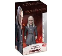 MINIX Casa del Drago Daemon Targaryen 146 Figura fantasy da collezione