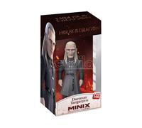 MINIX Casa del Drago Daemon Targaryen 146 Figura fantasy da collezione