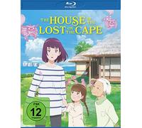 The House of the Lost on the Cape (Blu-ray)