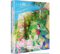 The House of the Lost On the Cape (Blu-ray)