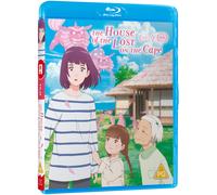 The House of the Lost on the Cape (Standard Edition)