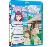 The House of the Lost on the Cape (Standard Edition)