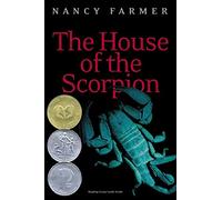 The House of the Scorpion