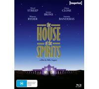 The House of the Spirits