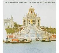 the house of tomorrow