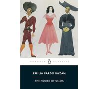 The House of Ulloa