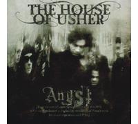 The House of Usher - Angst