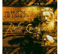 The House of Usher - Radio Cornwall