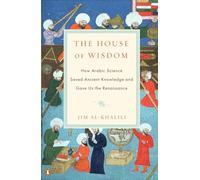 Jim Al-Khalili The House of Wisdom (Tascabile)
