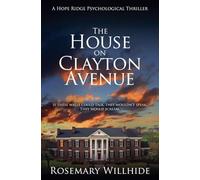 The House on Clayton Avenue: 1