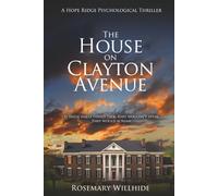 The House on Clayton Avenue