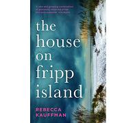 The House on Fripp Island