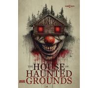The House on Haunted Grounds Cashmere Monique Jordan Patterson Kristi Tavolacci