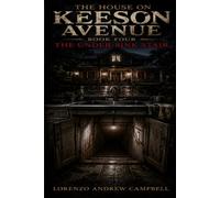The House On Keeson Avenue: The Under-Sink Stair