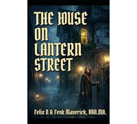 The House on Lantern Street