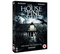 The House on Pine Street [DVD] [Edizione: Regno Unito]