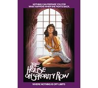 The House on Sorority Row