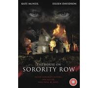 The House On Sorority Row [Edizione: Regno Unito]