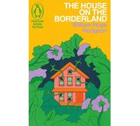 William Hope Hodgson – The House on the Borderland – Weird Fiction – Tascabile