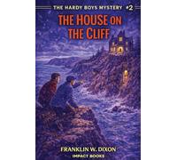 The House on the Cliff: An Impact Book: 2