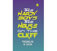 The House on the Cliff (Tascabile)