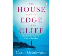 The House on the Edge of the Cliff