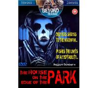 The House on the Edge of the Park (Beyond Terror) [Edizione: Regno Unito]