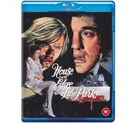 The House On the Edge of the Park (Blu-ray)