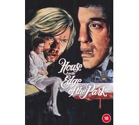 The House On the Edge of the Park (DVD) Lorraine de Selle Marie Claude Joseph