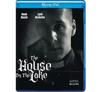 The House on the Lake [Blu-ray]