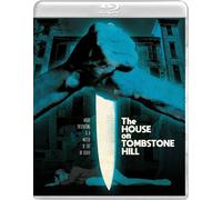 House on Tombstone Hill (aka Dead Dudes in the House & Dead Come Home)