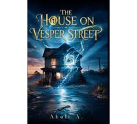The House on Vesper Street